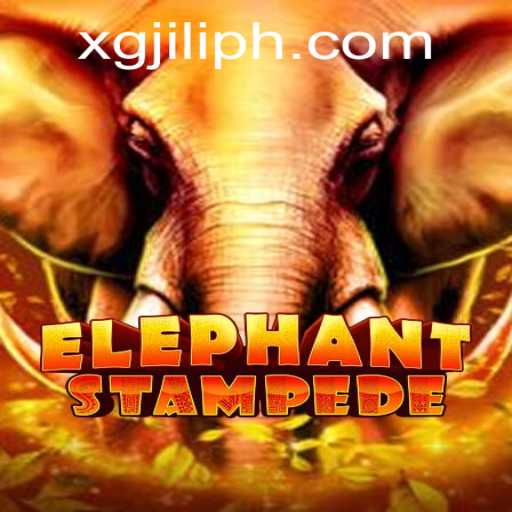 ElephantStampede: A Thrilling New Adventure in Gaming