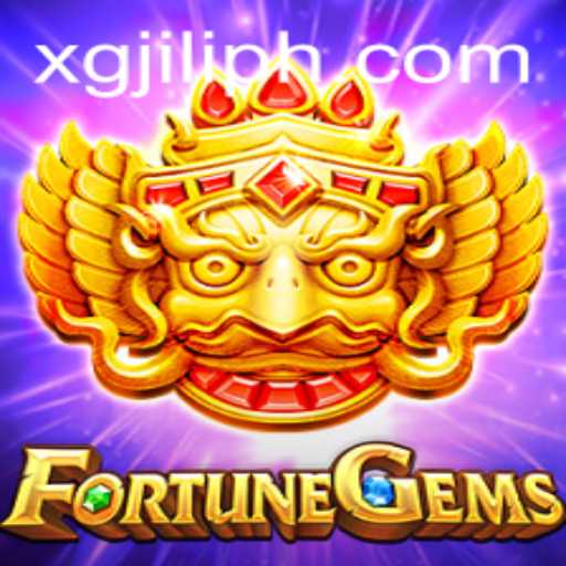 FortuneGems: Unlock the Mysteries of XGJILI