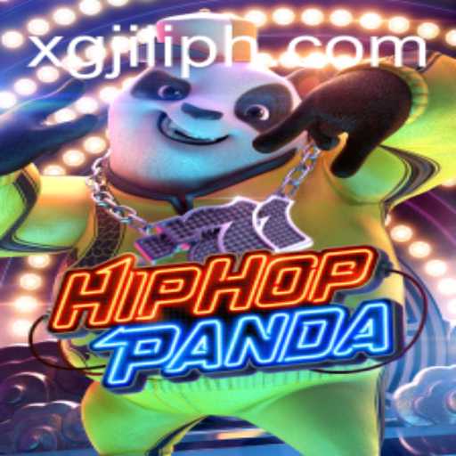 Dive into the Rhythm of HipHopPanda: The Exciting World of XGJILI