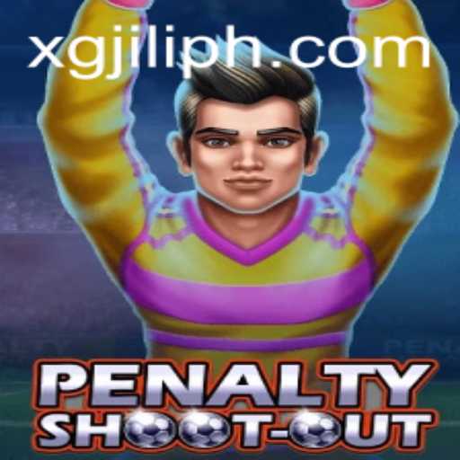 Experience the Thrill of PenaltyShootOut: A Deep Dive into XGJILI
