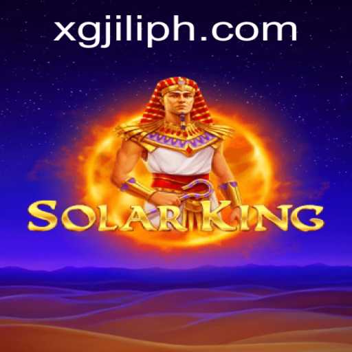 Exploring the Exciting World of SolarKing: A Deep Dive into Gameplay and Strategies