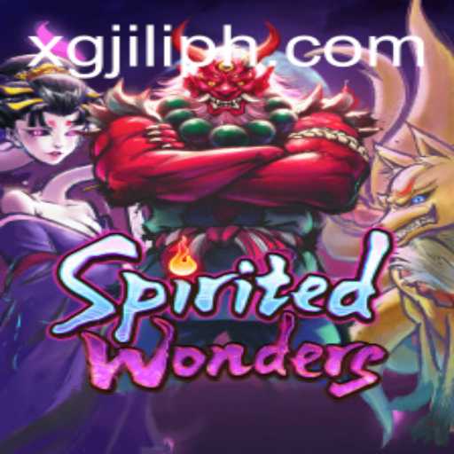 Discover the Enchanting World of SpiritedWonders: A Comprehensive Guide