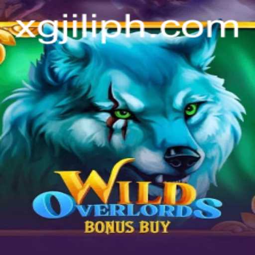 WildOverlordsBonusBuy: Unleashing Adventure with XGJILI
