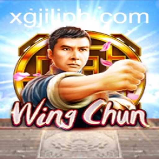 WingChun: A New Era in Interactive Gaming